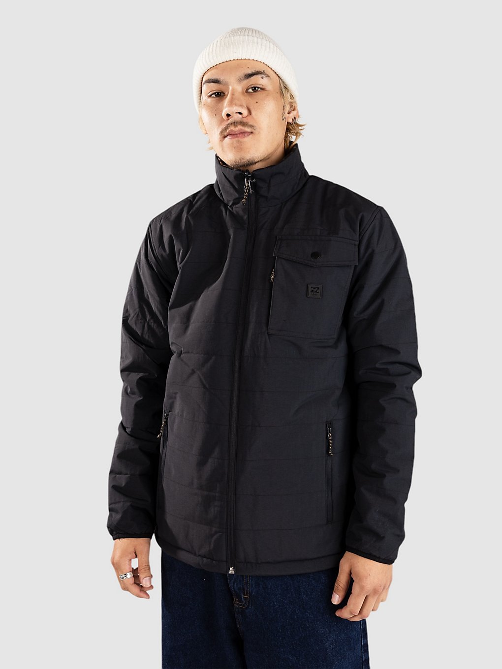 Billabong Unwind Revo 10K Jacke black