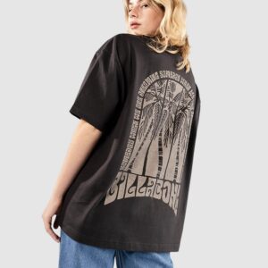 Billabong We Are Dreaming T-Shirt off black