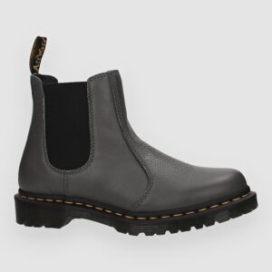 Dr. Martens 2976 Winter Schuhe gunmetal