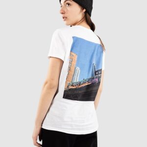 Empyre Choox2 T-Shirt white