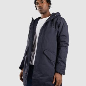 Fat Moose Marshall Jacke navy 02