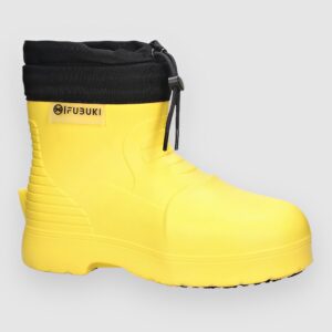 Fubuki Niseko 3.0 Winter Schuhe yellow