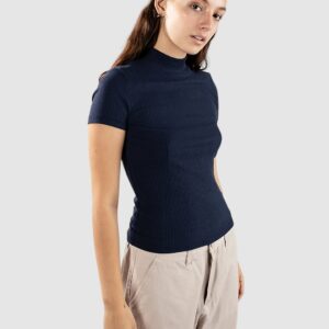 Kazane Isla T-Shirt black iris