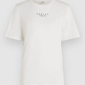 O'Neill Summer Musthaves Graphic T-Shirt snow white 2