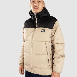 Quiksilver Cold Days Jacke twill
