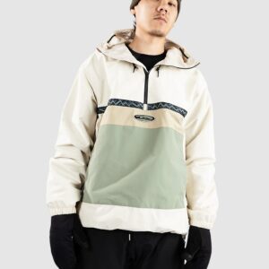 Quiksilver Steeze Jacke birch
