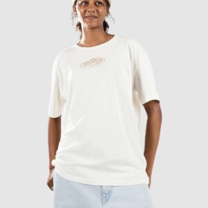 Roxy Sand Under The Sky T-Shirt egret