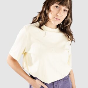 SOS Semeru T-Shirt transparent yellow