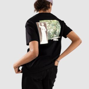 Vans Garden Oversized T-Shirt black