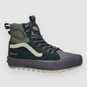 Vans MTE Sk8-Hi Gore-Tex Winter Schuhe grape leaf