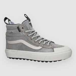 Vans MTE Sk8-Hi Waterproof Winter Schuhe gray