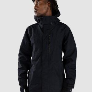 Volcom L Gore-Tex Jacke black
