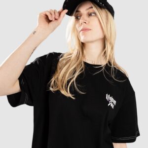 Volcom Stoneher T-Shirt black