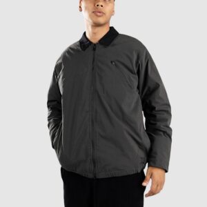 Volcom TT B Iguchi Light Jacke stealth