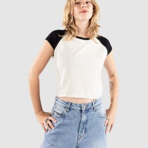 Zine Pammie T-Shirt black