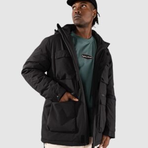 Anerkjendt Akbruce Jacke caviar