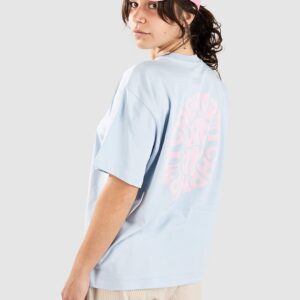 Carhartt WIP Jazzy T-Shirt air pink