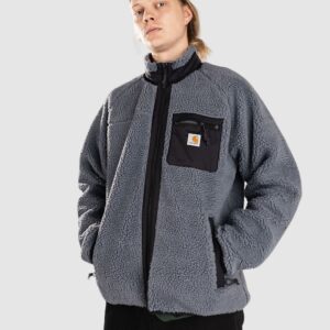 Carhartt WIP Prentis Liner Jacke black