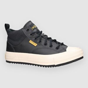 Converse Chuck Taylor All Star Malden Waterproof Winter Schuhe black