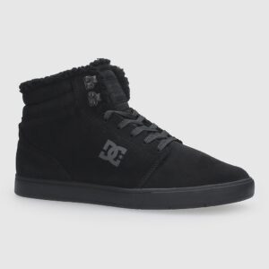 DC Crisis 2 Hi Wnt Winter Schuhe black