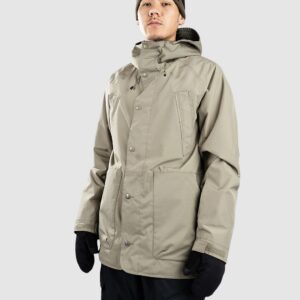 DC Tundra Jacke vetiver