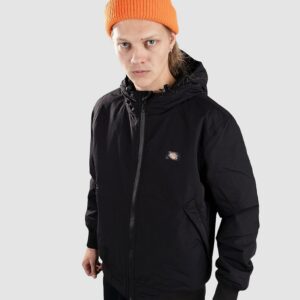 Dickies New Sarpy Jacke black