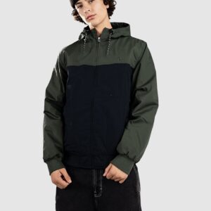 Element 2Tones Jacke flint black