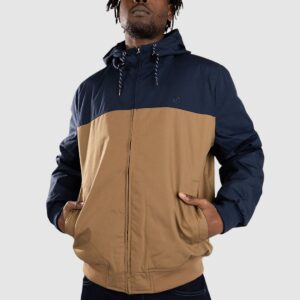Element 2Tones Jacke kangaroo
