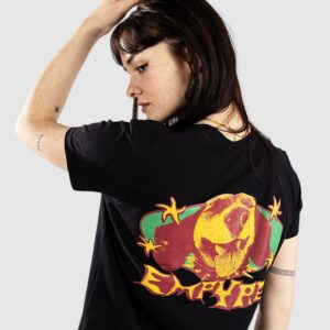 Empyre Bighead T-Shirt limo black