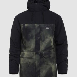 Horsefeathers Cordon II Jacke storm