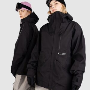 L1 Filmore Jacke black