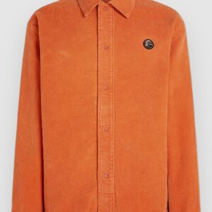 O'Neill Cord Coach Jacke cinnamon stick