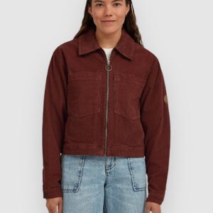O'Neill O'Riginals Cord Jacke hazel spice