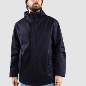 Oxbow R2Jacobel Jacke deep marine