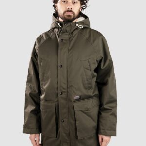 Oxbow R2Jacobsen Jacke forest