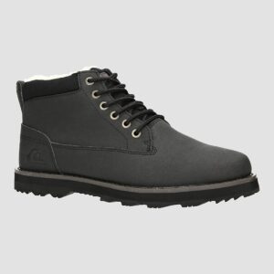Quiksilver Mission V Winter Schuhe solid black