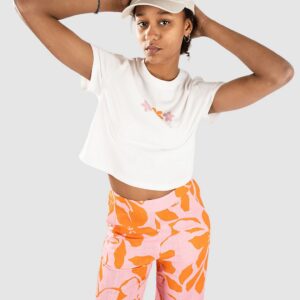 Rhythm Bora Bora T-Shirt white