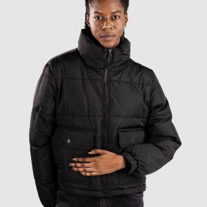 Vans MTE Aubrey Primaloft Puffer Jacke black
