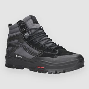 Vans MTE Sk8-Hi Gore-Tex Insulated Winter Schuhe black