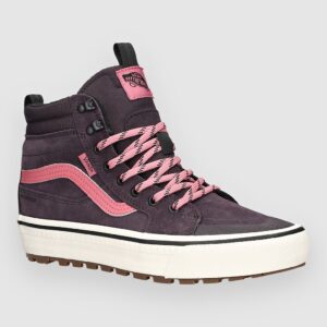 Vans MTE Sk8-Hi Waterproof Insulated Winter Schuhe black