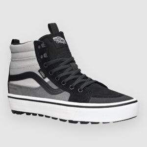 Vans MTE Sk8-Hi Waterproof Insulated Winter Schuhe black