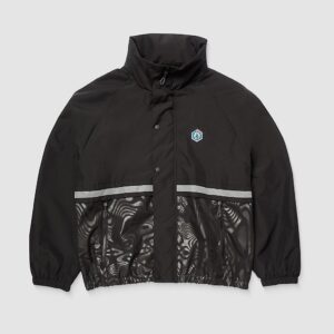 Volcom Fa F Rygalski Jacke black