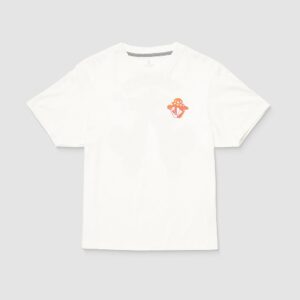 Volcom Radical Daze Up T-Shirt star white