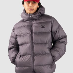 adidas Originals Commercial Puff Jacke grestr