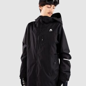 Burton Reserve 2L Jacke true black