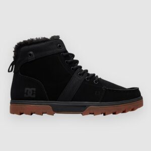 DC Woodland Winter Schuhe gum