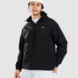 Dickies Jackson Jacke black