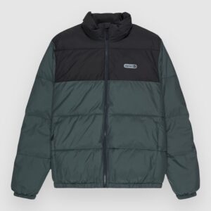 Element Classic Puffer Jacke ardoise