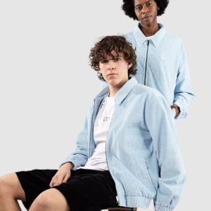 Ementa SB Ikon Cord Jacke sky blue