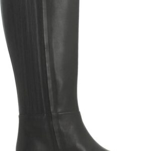 Knaller: Geox Damen D Felicity Stiefel Größe 39.5 in schwarz